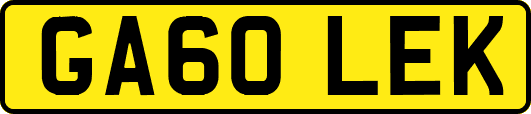 GA60LEK