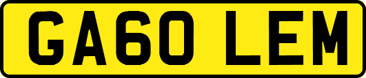 GA60LEM