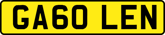 GA60LEN