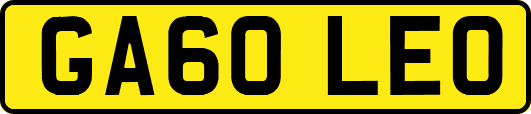 GA60LEO