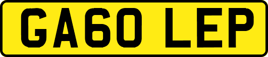 GA60LEP