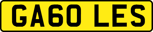 GA60LES