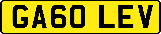 GA60LEV