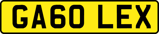 GA60LEX