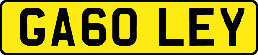 GA60LEY