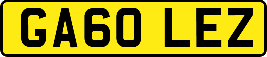 GA60LEZ