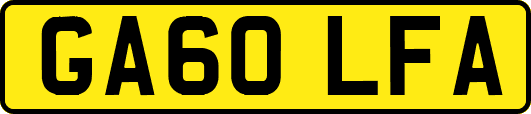 GA60LFA
