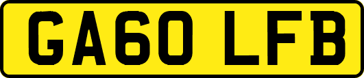 GA60LFB