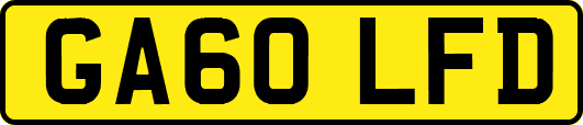 GA60LFD
