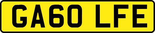 GA60LFE