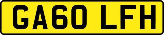 GA60LFH