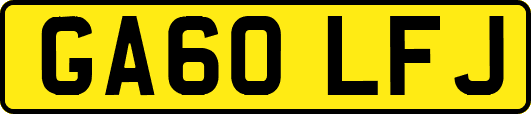 GA60LFJ