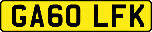 GA60LFK