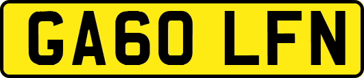 GA60LFN