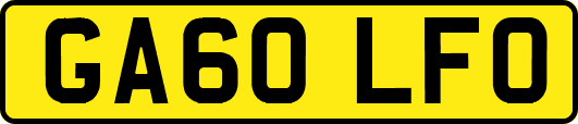 GA60LFO