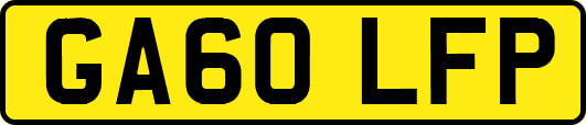 GA60LFP