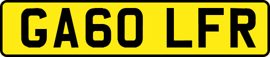 GA60LFR