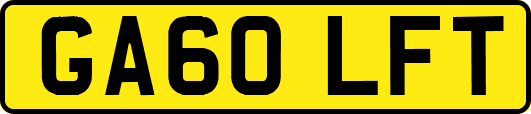 GA60LFT