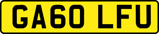 GA60LFU