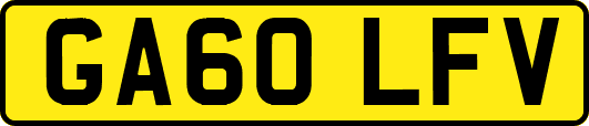 GA60LFV
