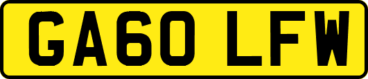 GA60LFW