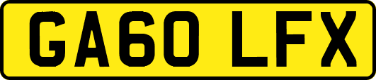 GA60LFX