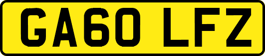 GA60LFZ