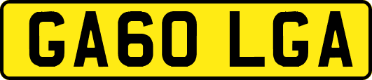 GA60LGA