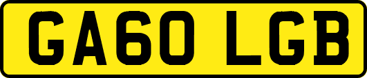 GA60LGB