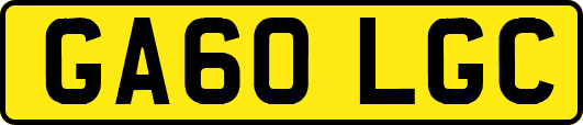 GA60LGC