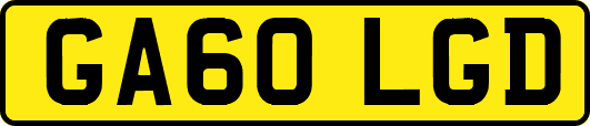 GA60LGD