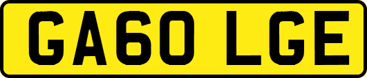 GA60LGE