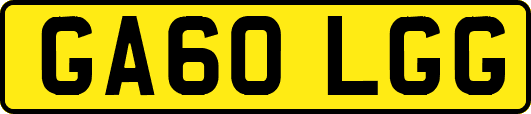 GA60LGG