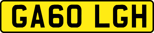 GA60LGH