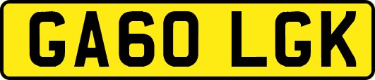 GA60LGK