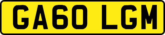 GA60LGM
