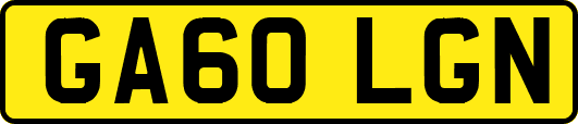 GA60LGN