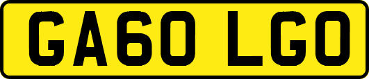 GA60LGO
