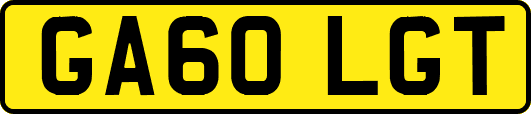 GA60LGT