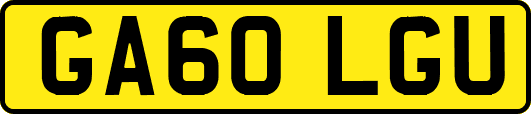 GA60LGU