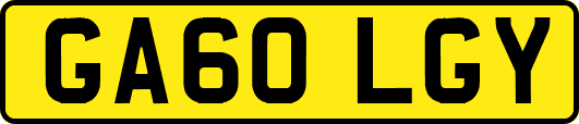 GA60LGY