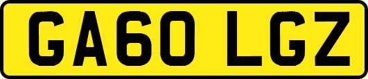 GA60LGZ