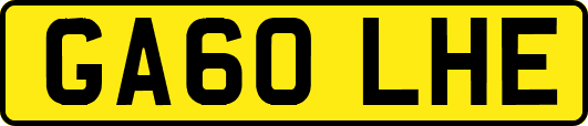 GA60LHE