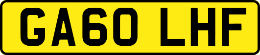 GA60LHF