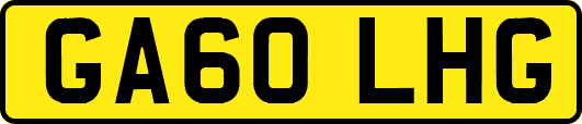 GA60LHG