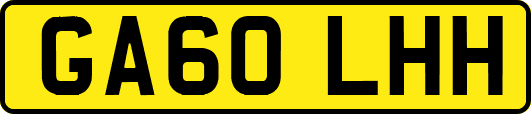 GA60LHH