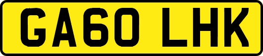GA60LHK