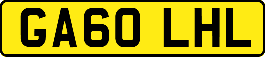 GA60LHL