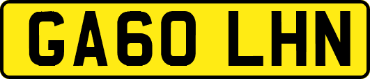 GA60LHN