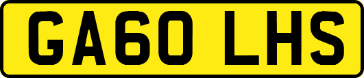 GA60LHS